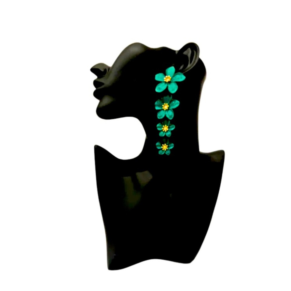 Brand New Earrings
